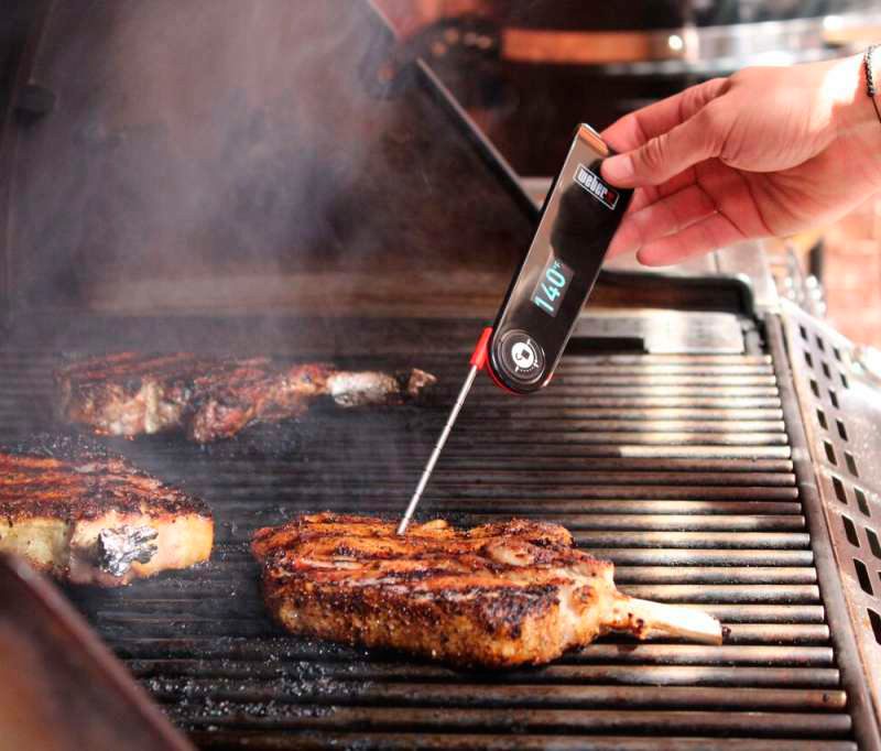 Exportadores de carne americana